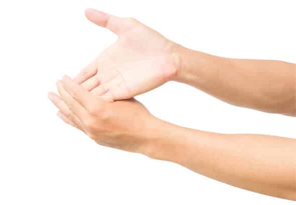Wrist Exercises